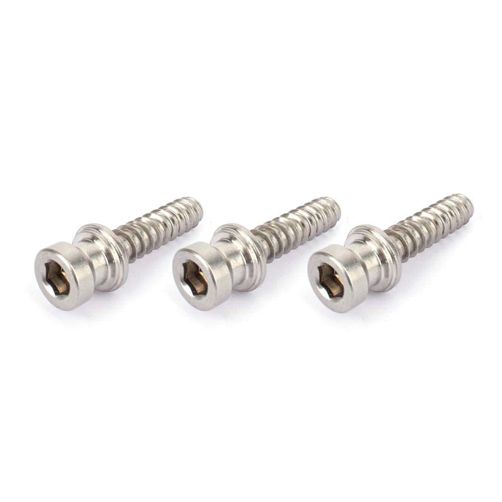 SOX Pull Handle Secret Fixings (x3)
